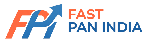 Fast PAN India Logo
